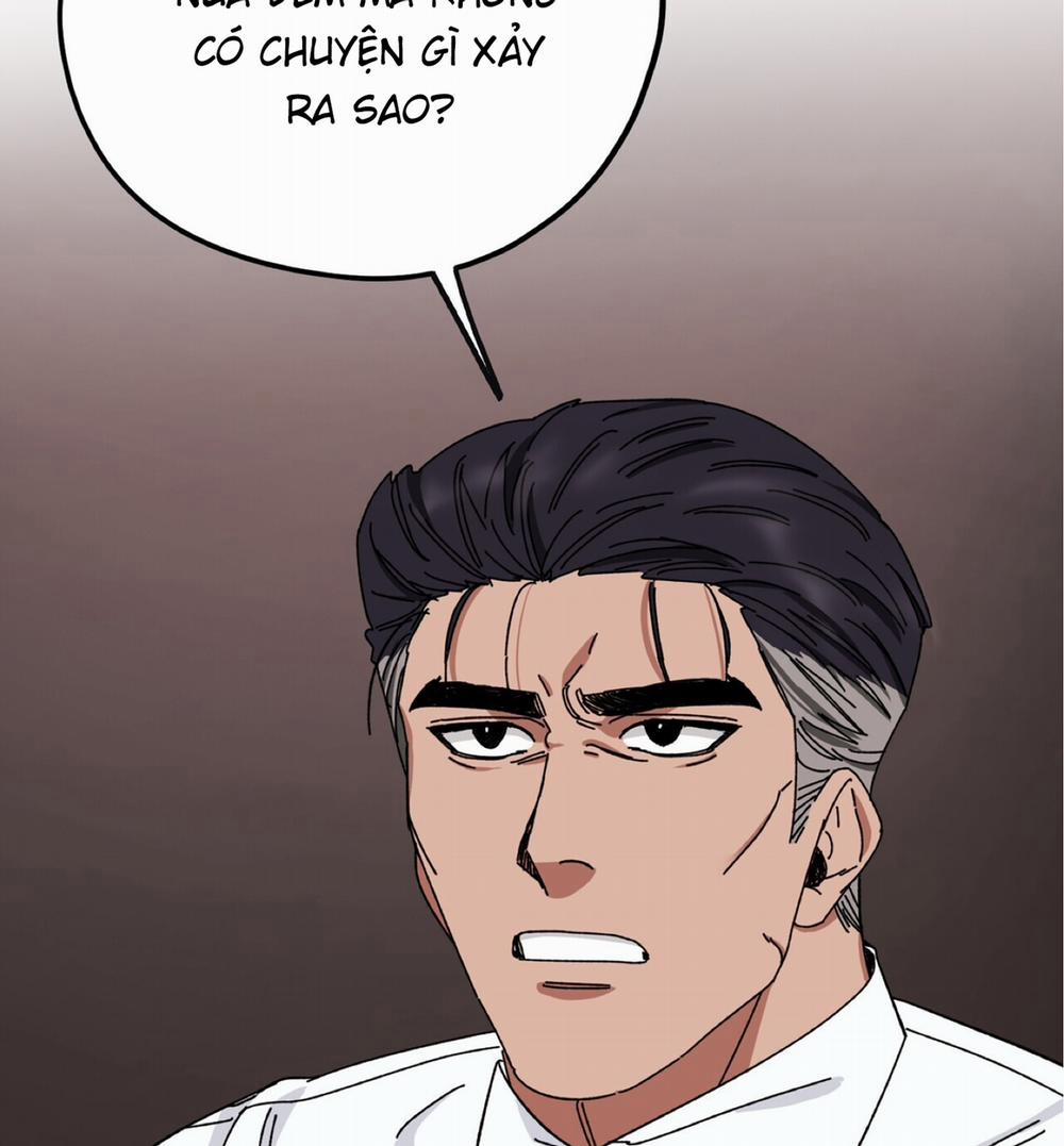Chàng Dâu Nhà Họ Kang 36 trang 138