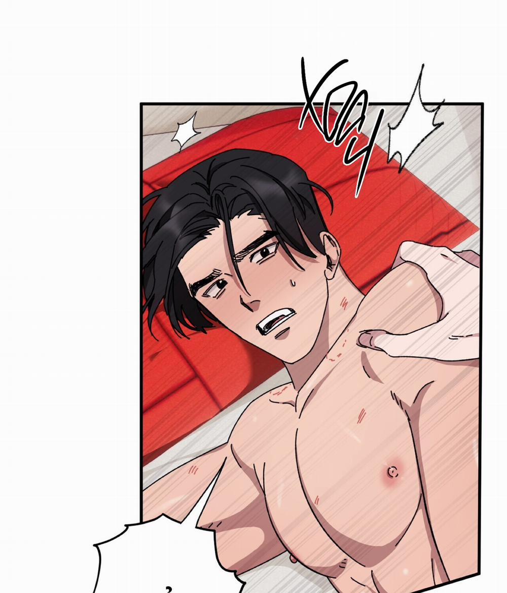 Chàng Dâu Nhà Họ Kang 36 trang 14