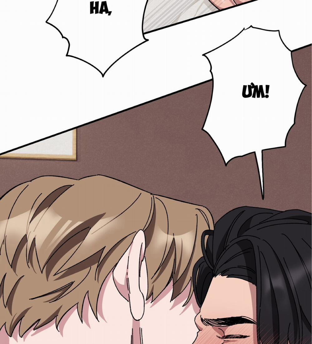 Chàng Dâu Nhà Họ Kang 36 trang 15