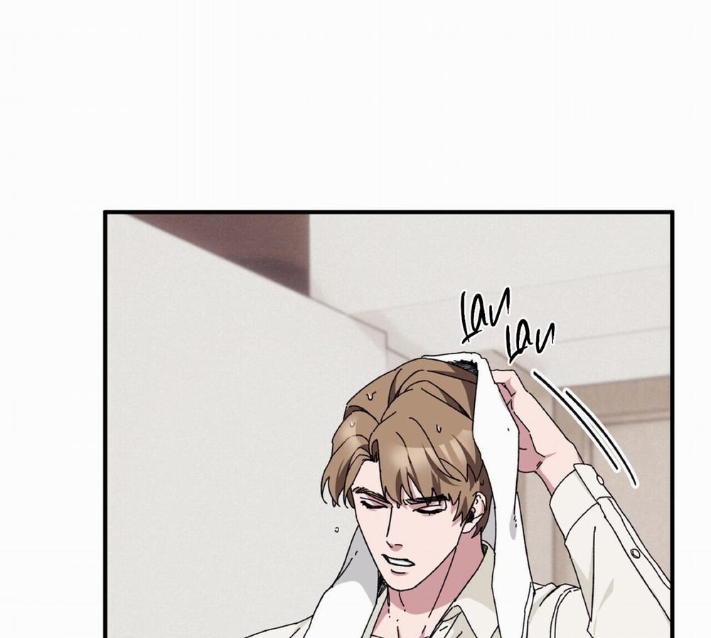 Chàng Dâu Nhà Họ Kang 36 trang 3