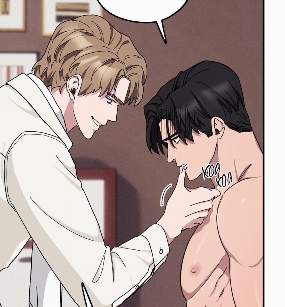 Chàng Dâu Nhà Họ Kang 36 trang 30