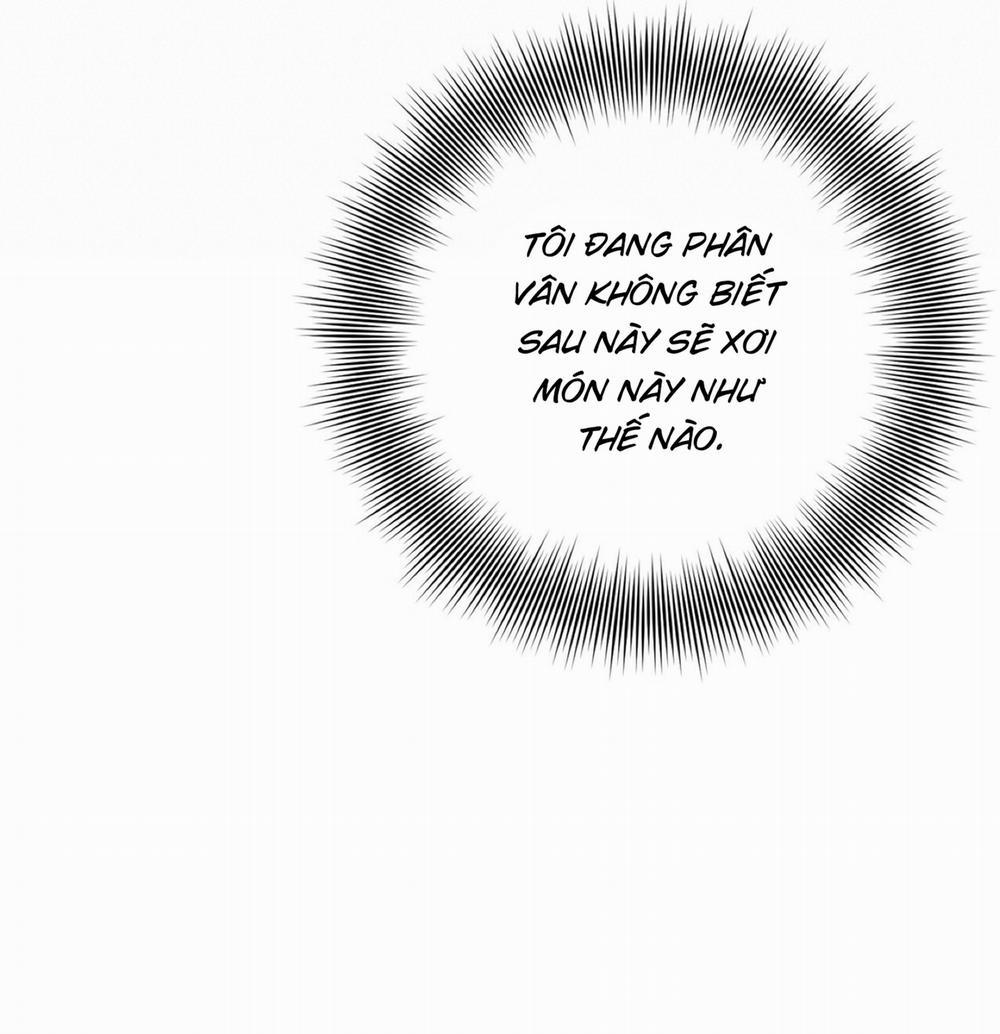 Chàng Dâu Nhà Họ Kang 36 trang 34