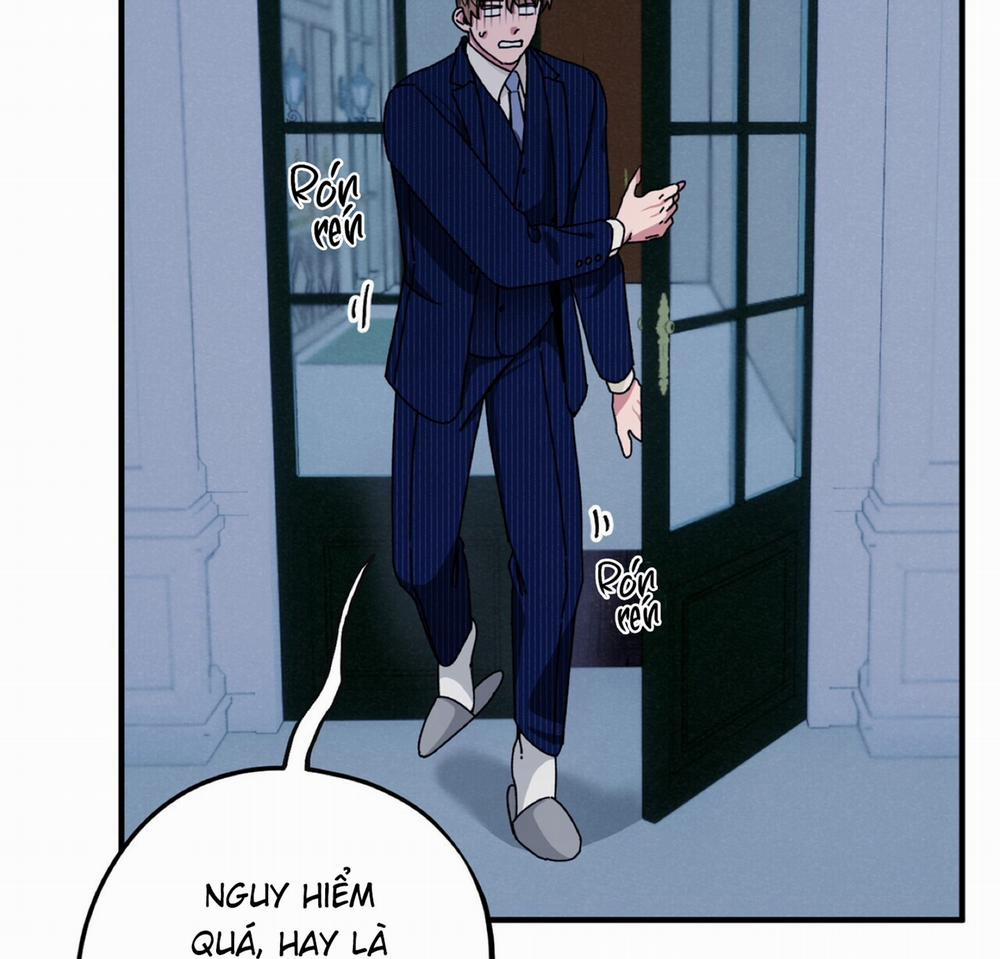 Chàng Dâu Nhà Họ Kang 36 trang 38