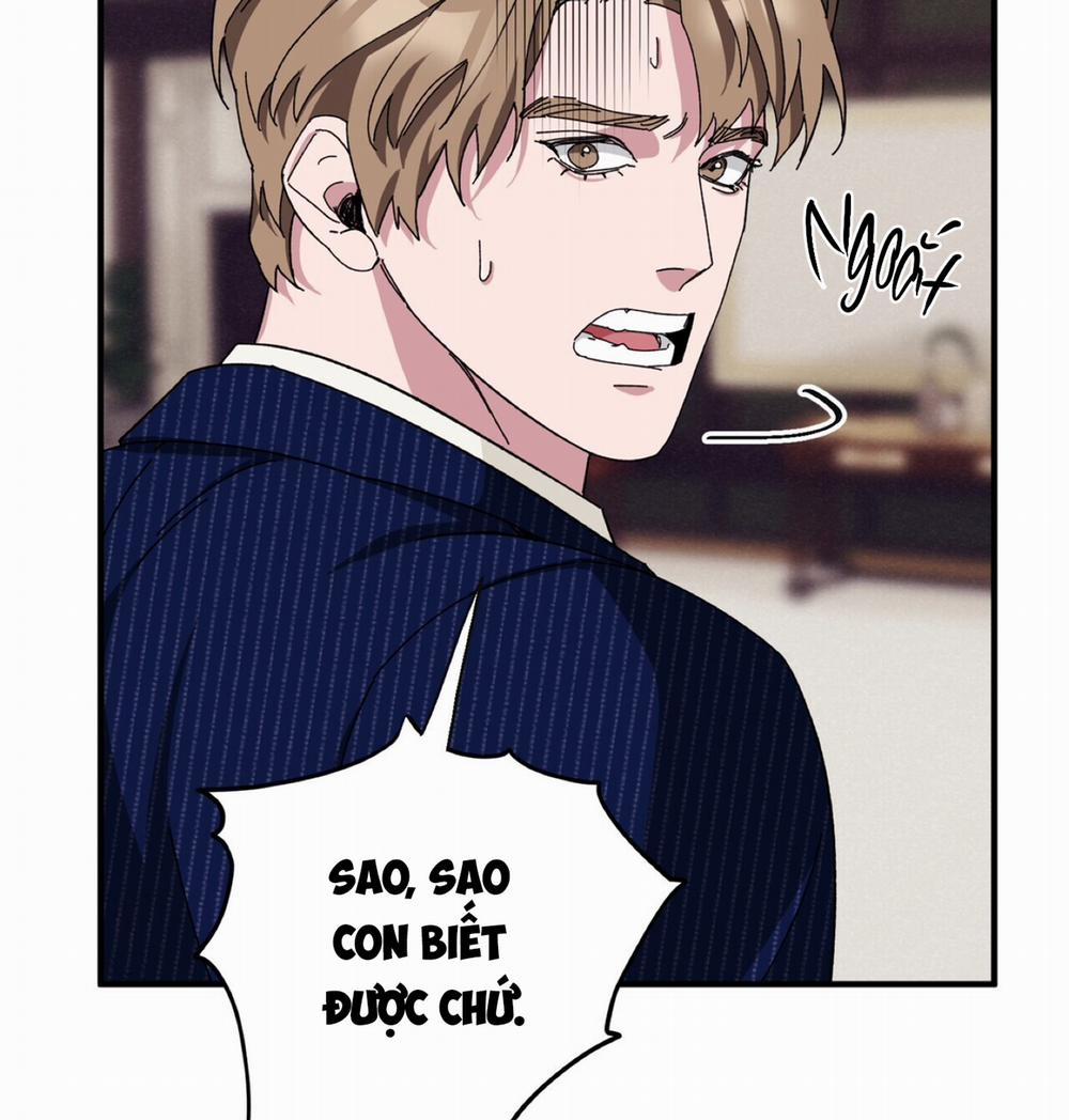 Chàng Dâu Nhà Họ Kang 36 trang 49