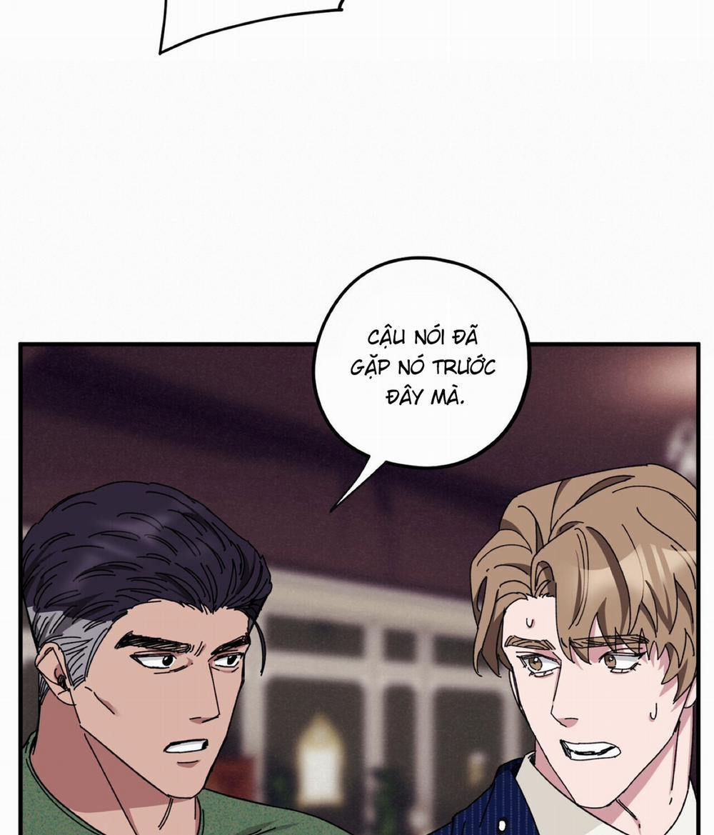 Chàng Dâu Nhà Họ Kang 36 trang 50