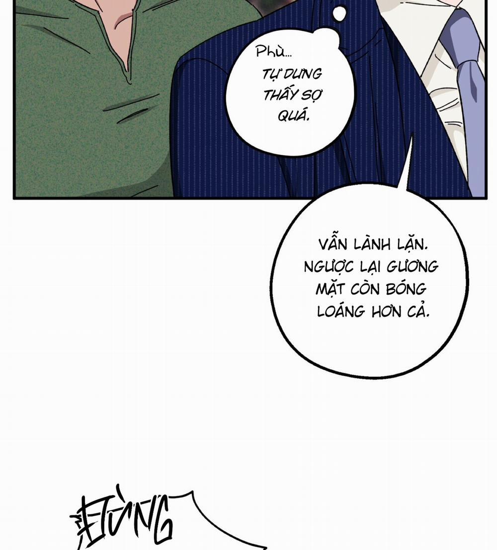 Chàng Dâu Nhà Họ Kang 36 trang 51