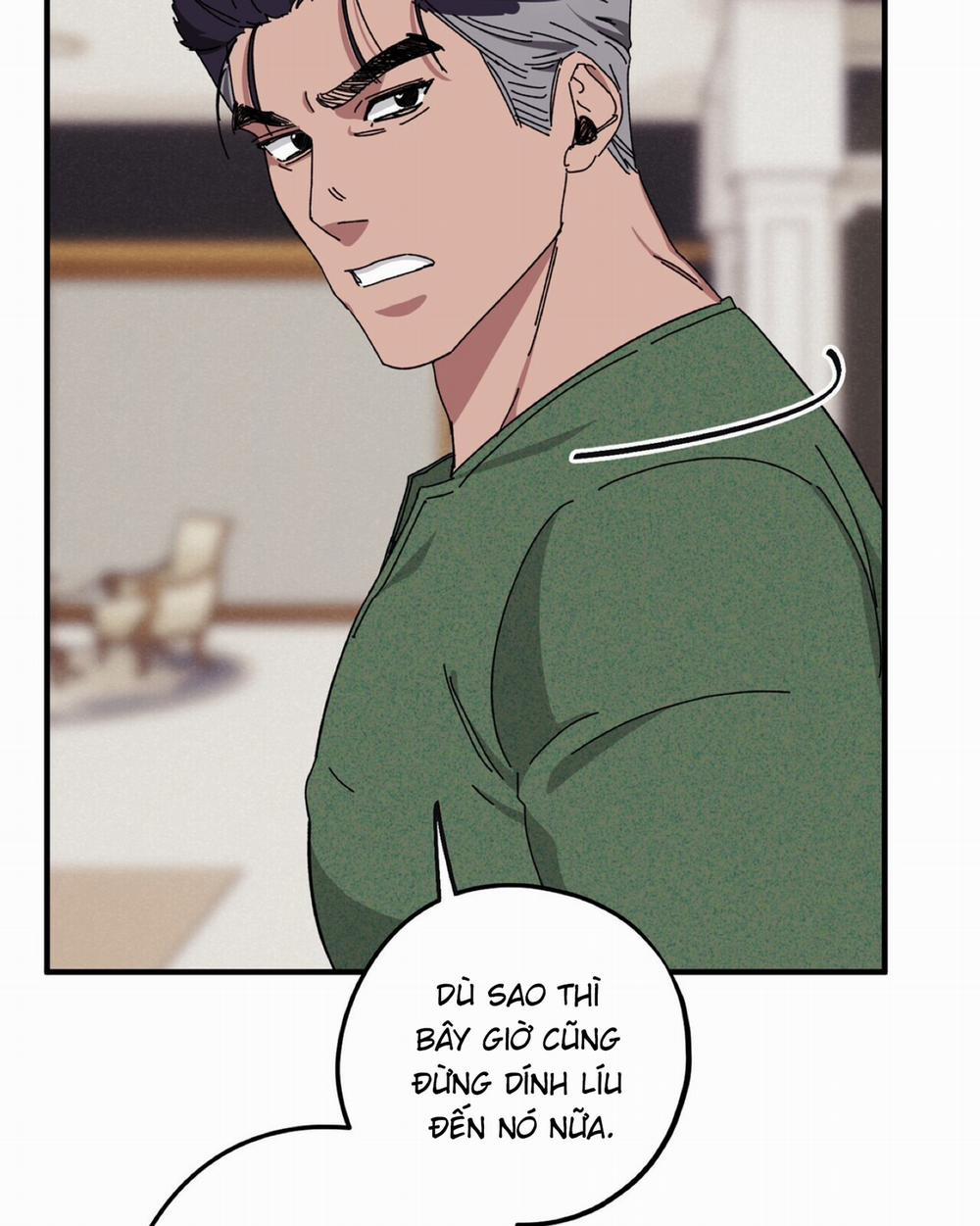 Chàng Dâu Nhà Họ Kang 36 trang 55