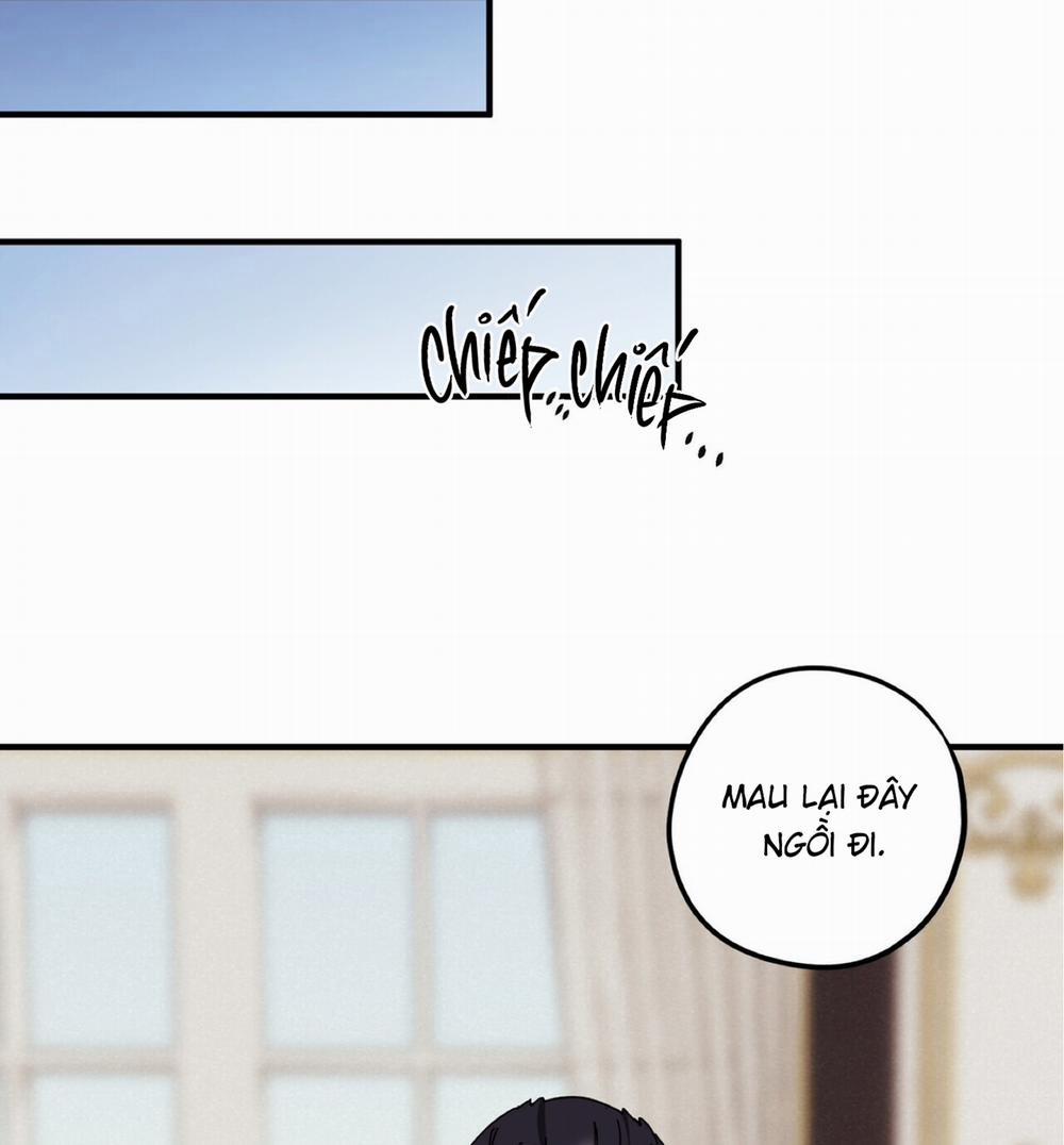 Chàng Dâu Nhà Họ Kang 36 trang 63