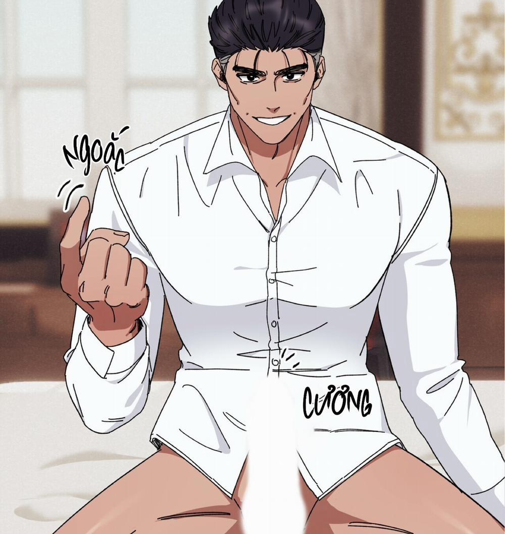 Chàng Dâu Nhà Họ Kang 36 trang 64