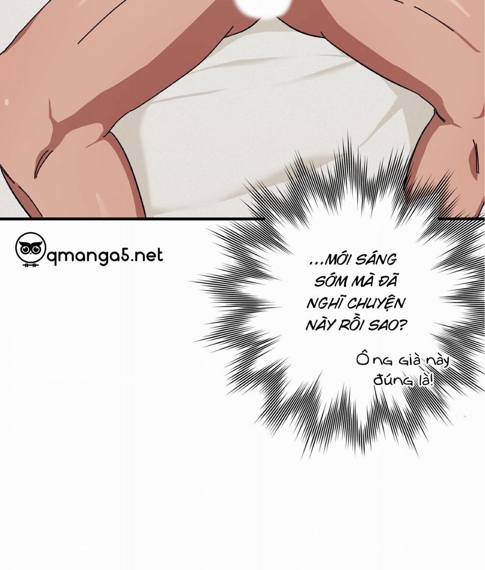 Chàng Dâu Nhà Họ Kang 36 trang 65