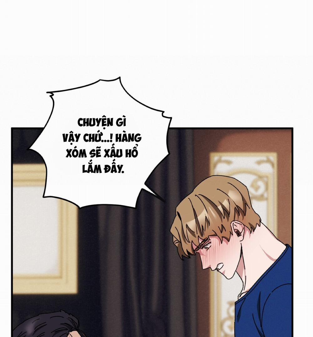 Chàng Dâu Nhà Họ Kang 36 trang 66