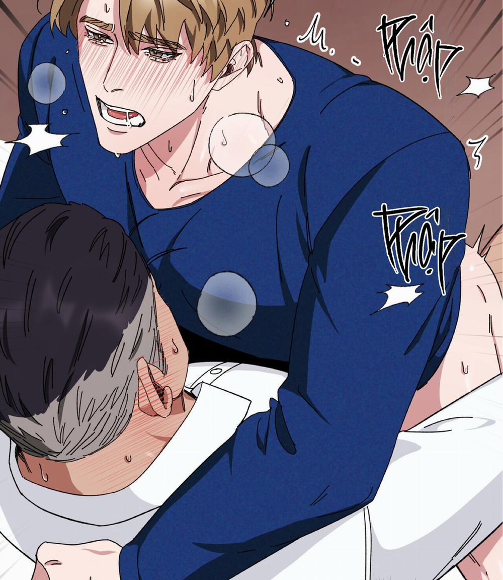 Chàng Dâu Nhà Họ Kang 36 trang 78