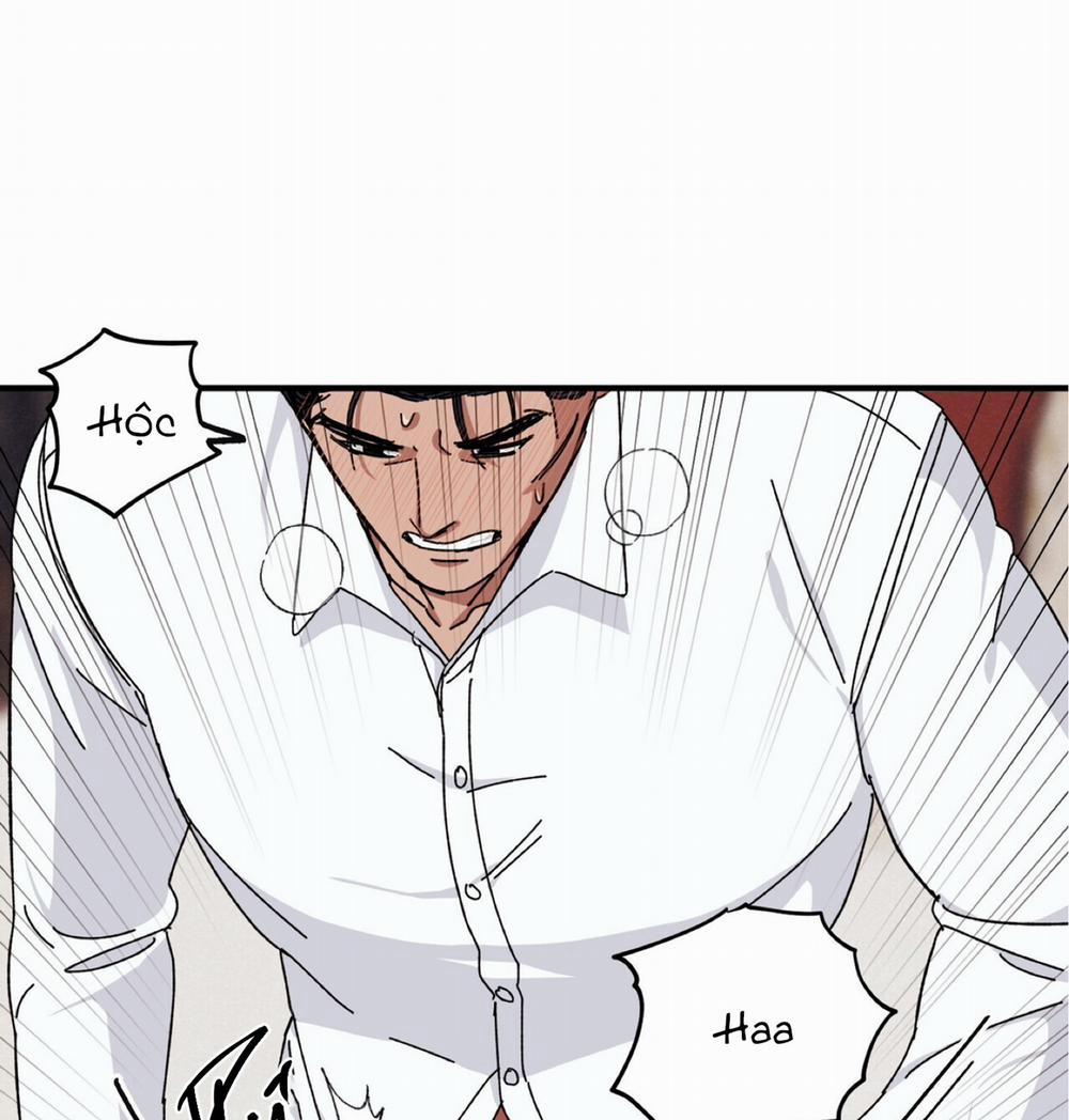 Chàng Dâu Nhà Họ Kang 36 trang 85