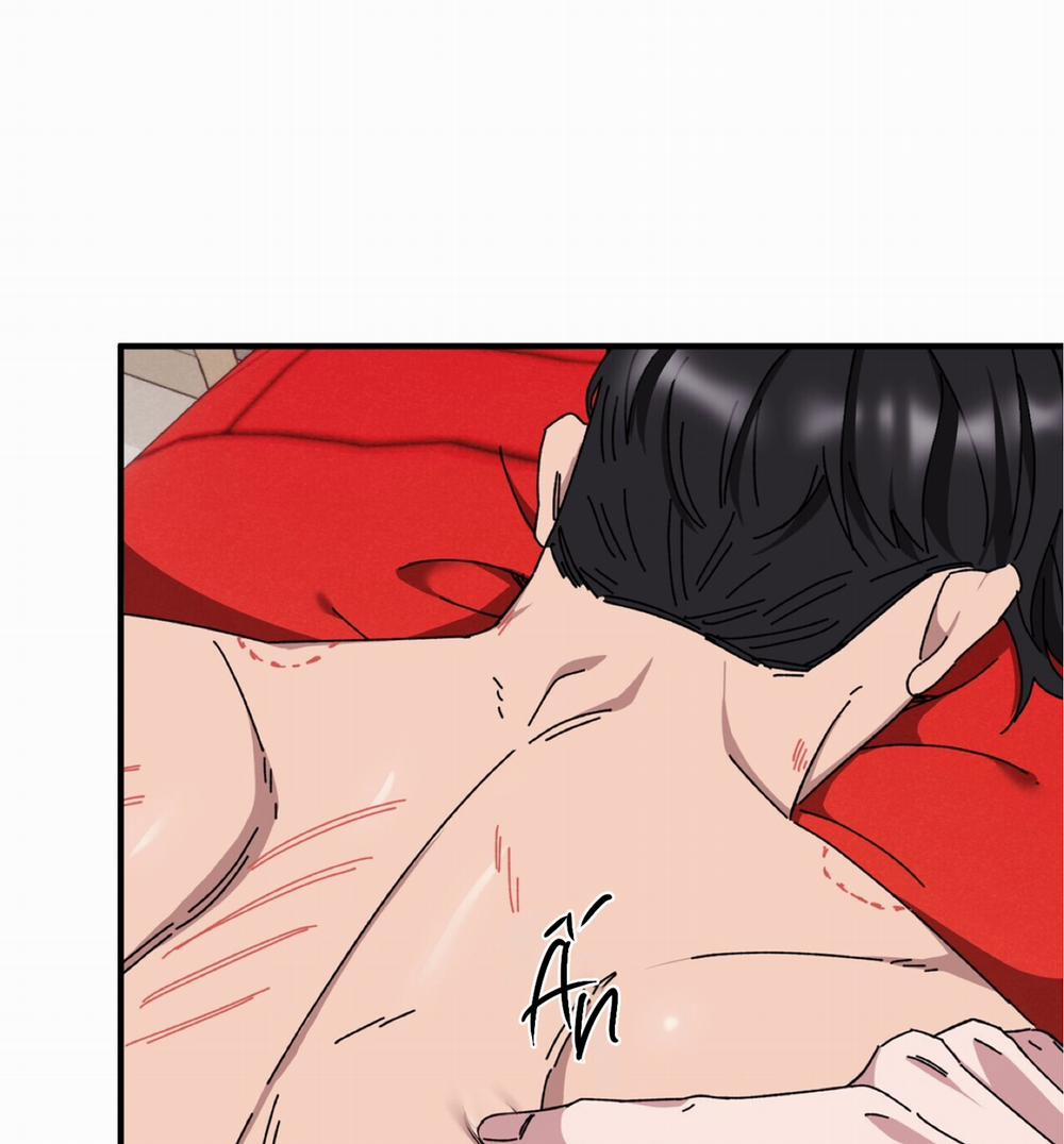 Chàng Dâu Nhà Họ Kang 36 trang 9