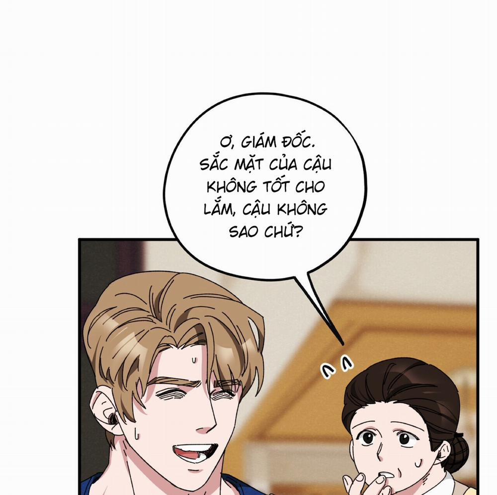 Chàng Dâu Nhà Họ Kang 36 trang 94