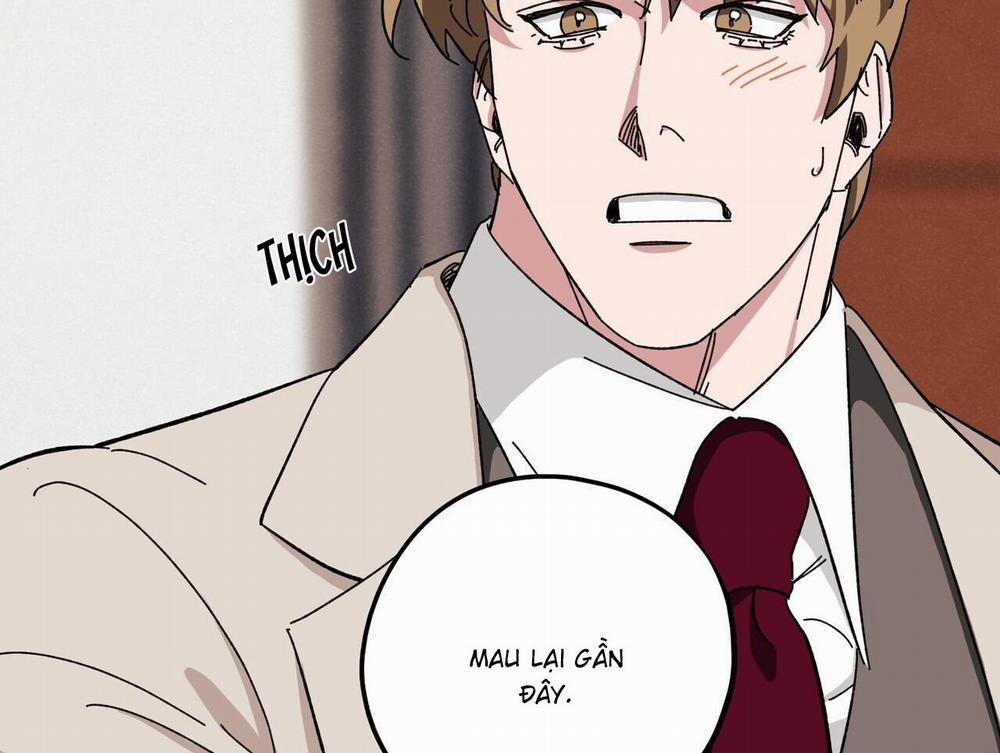 Chàng Dâu Nhà Họ Kang 37 trang 107