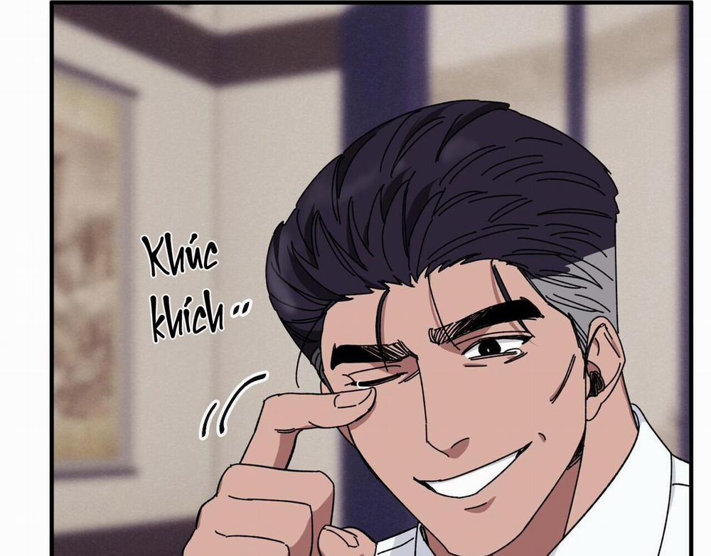 Chàng Dâu Nhà Họ Kang 37 trang 11