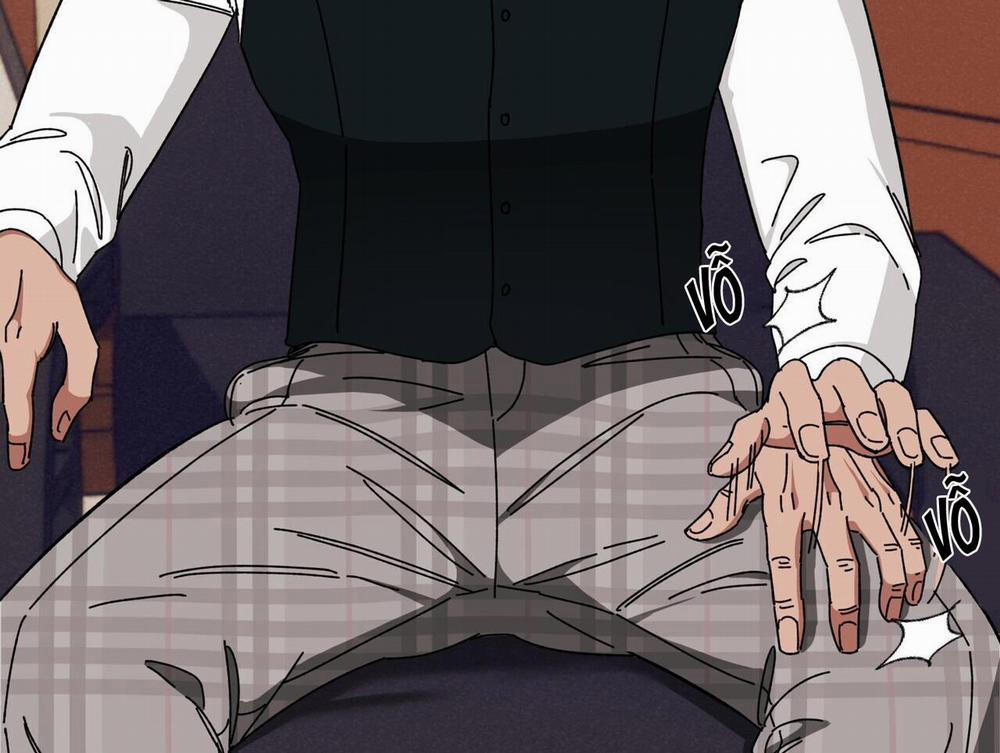 Chàng Dâu Nhà Họ Kang 37 trang 110