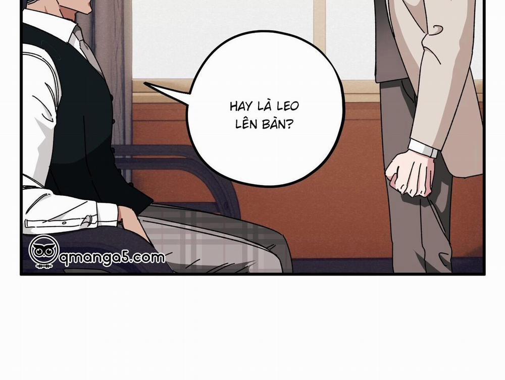 Chàng Dâu Nhà Họ Kang 37 trang 114