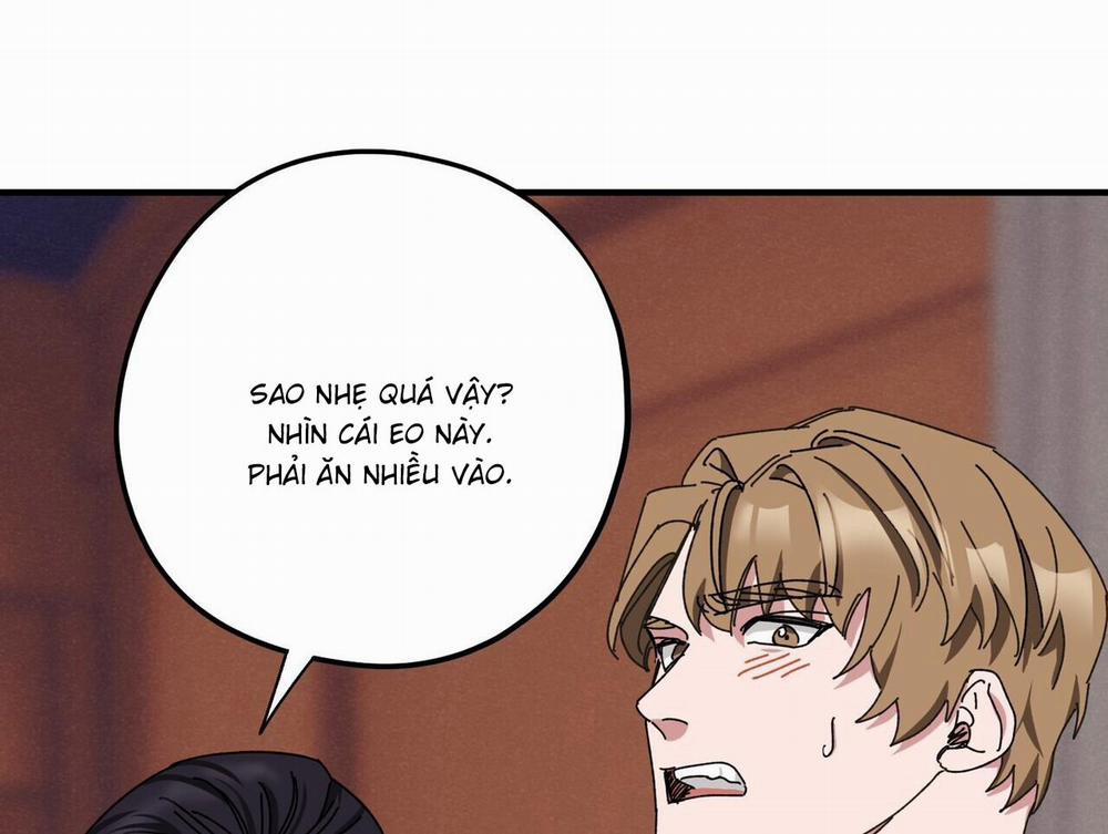 Chàng Dâu Nhà Họ Kang 37 trang 121