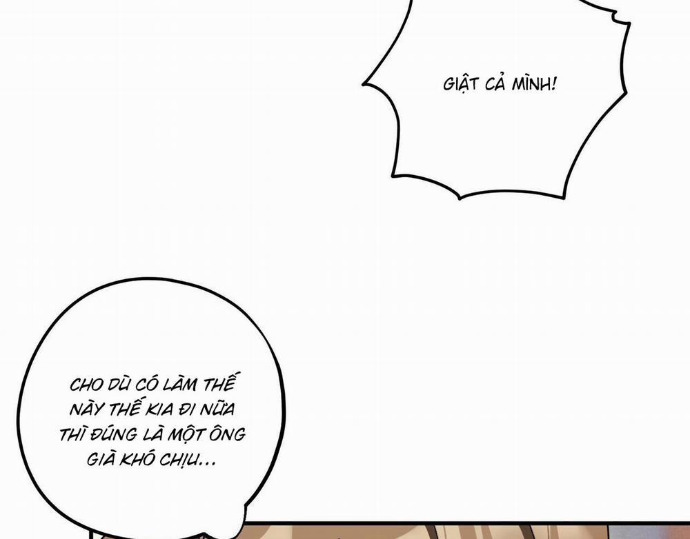 Chàng Dâu Nhà Họ Kang 37 trang 133