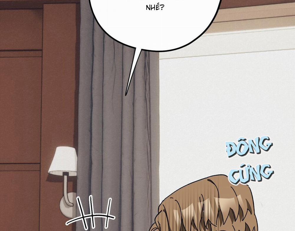 Chàng Dâu Nhà Họ Kang 37 trang 137