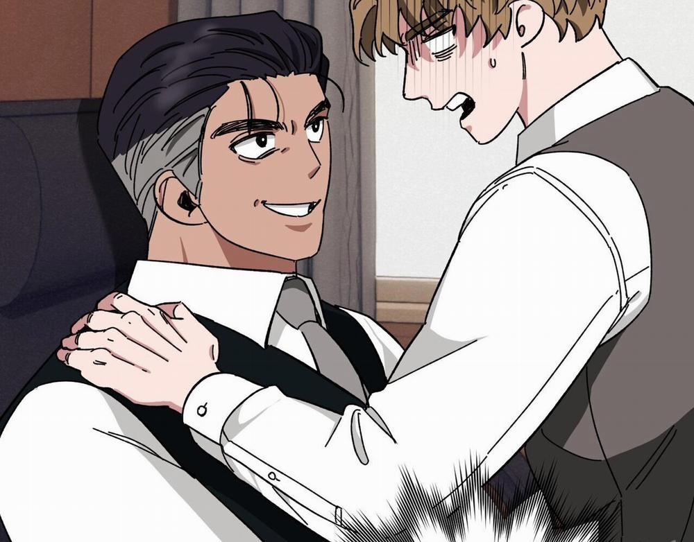 Chàng Dâu Nhà Họ Kang 37 trang 138