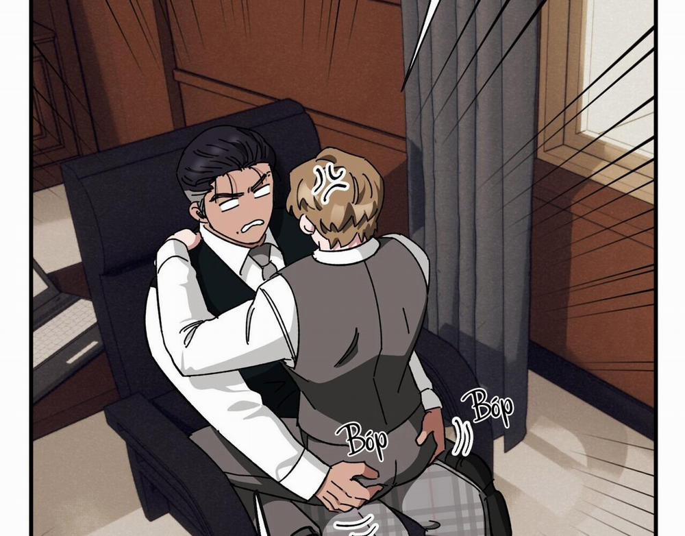 Chàng Dâu Nhà Họ Kang 37 trang 141