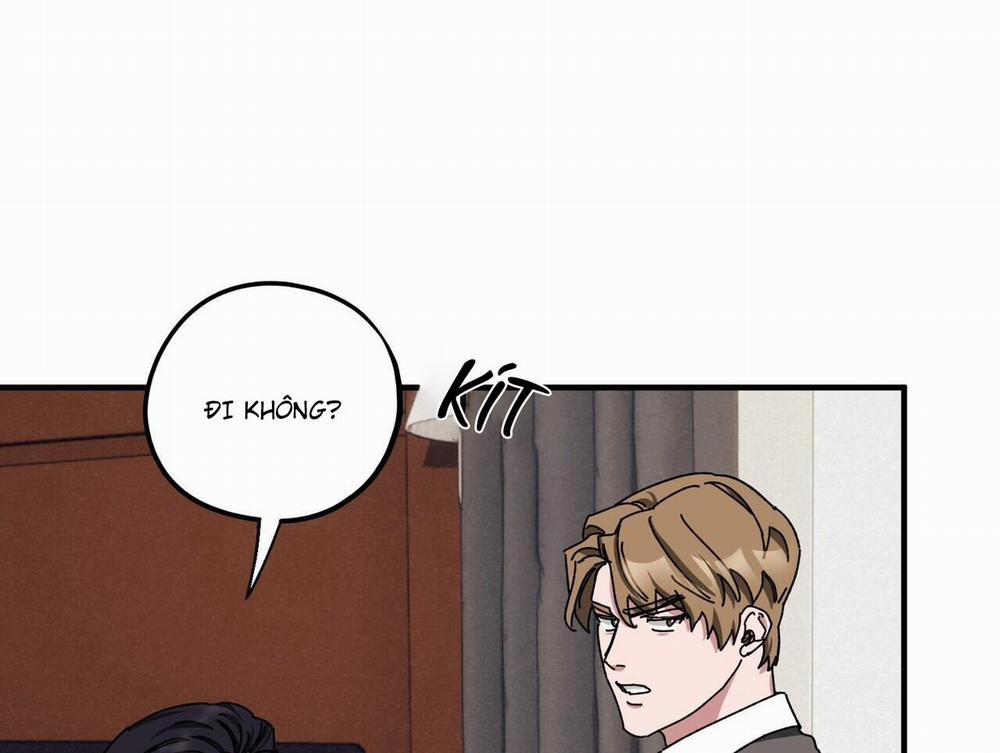 Chàng Dâu Nhà Họ Kang 37 trang 143