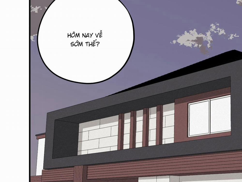 Chàng Dâu Nhà Họ Kang 37 trang 151