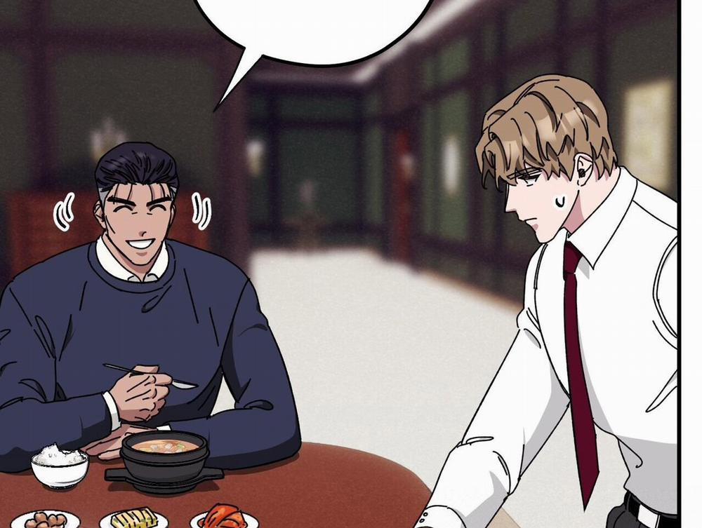 Chàng Dâu Nhà Họ Kang 37 trang 156