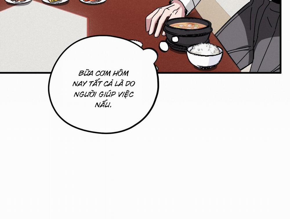 Chàng Dâu Nhà Họ Kang 37 trang 157