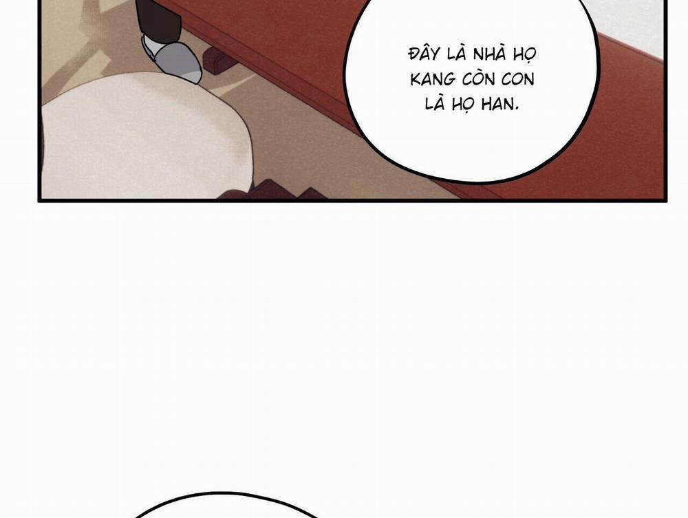 Chàng Dâu Nhà Họ Kang 37 trang 160