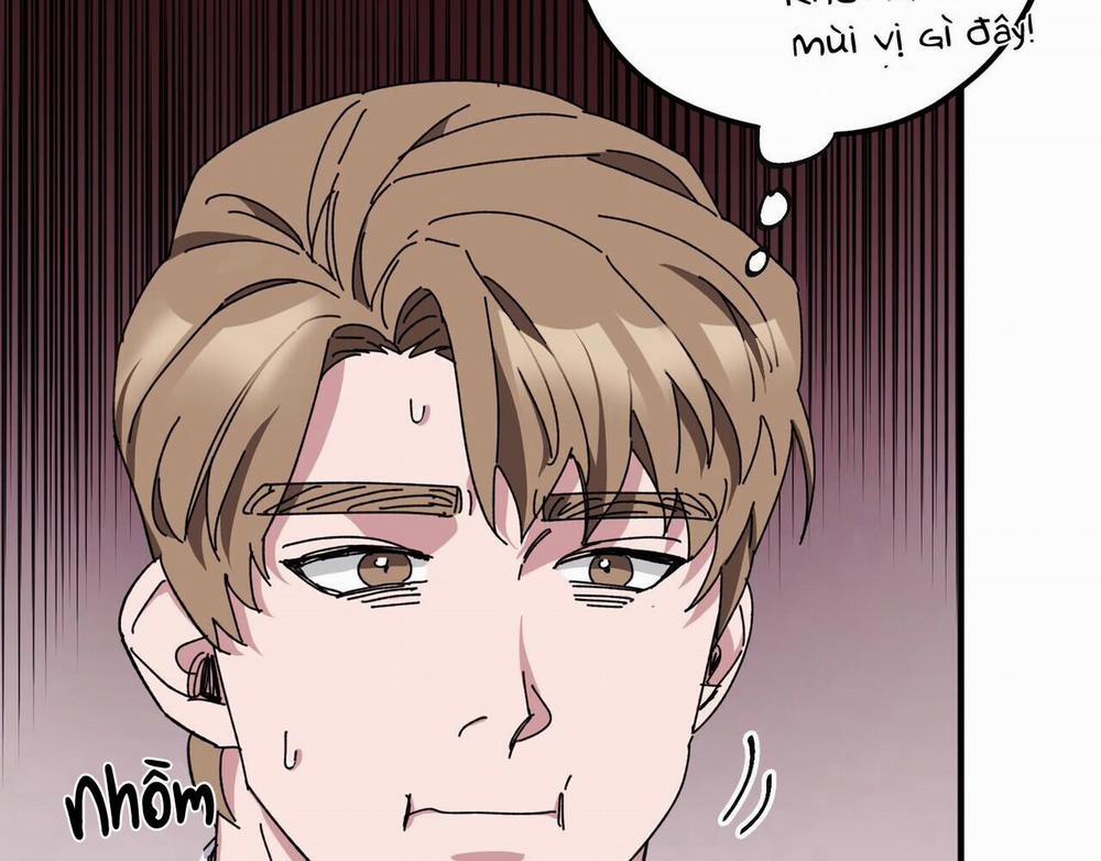 Chàng Dâu Nhà Họ Kang 37 trang 19