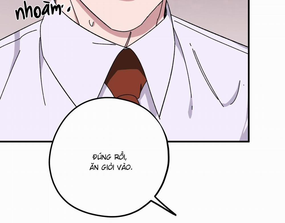 Chàng Dâu Nhà Họ Kang 37 trang 20