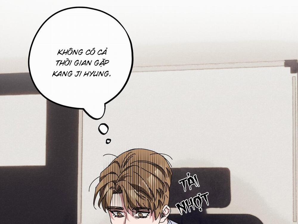 Chàng Dâu Nhà Họ Kang 37 trang 37