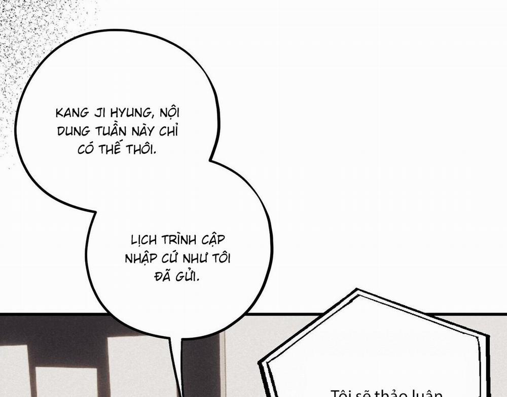 Chàng Dâu Nhà Họ Kang 37 trang 45