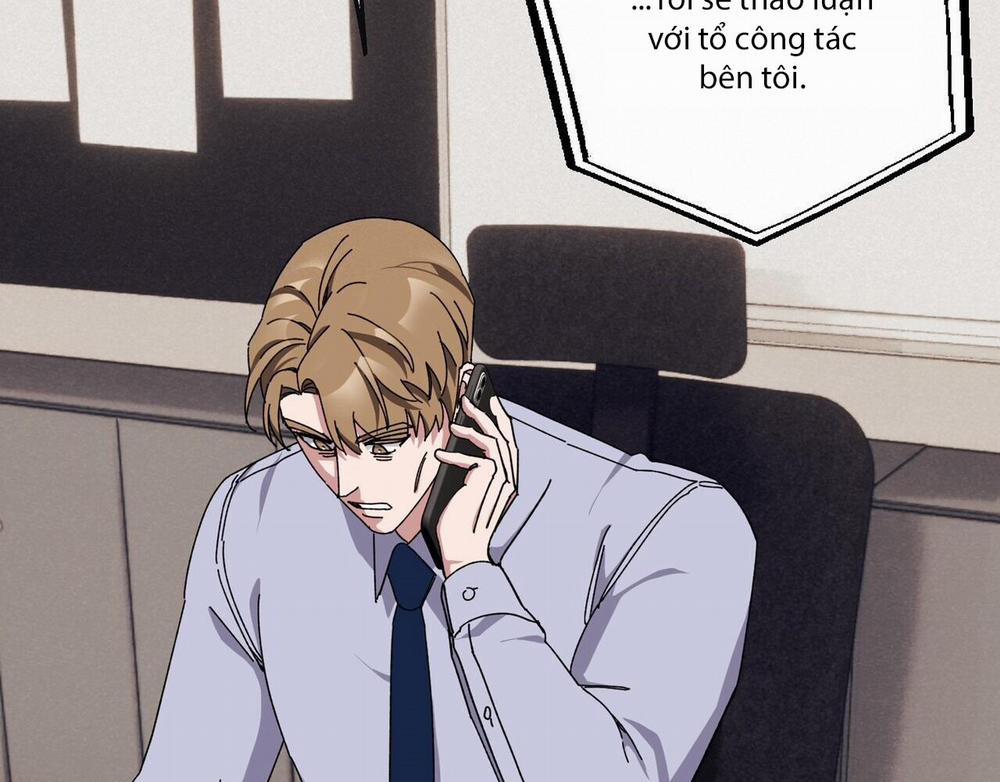 Chàng Dâu Nhà Họ Kang 37 trang 46