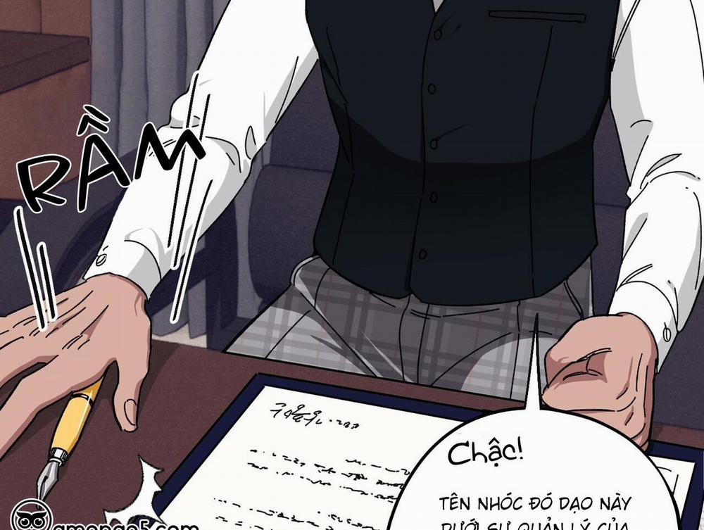 Chàng Dâu Nhà Họ Kang 37 trang 71