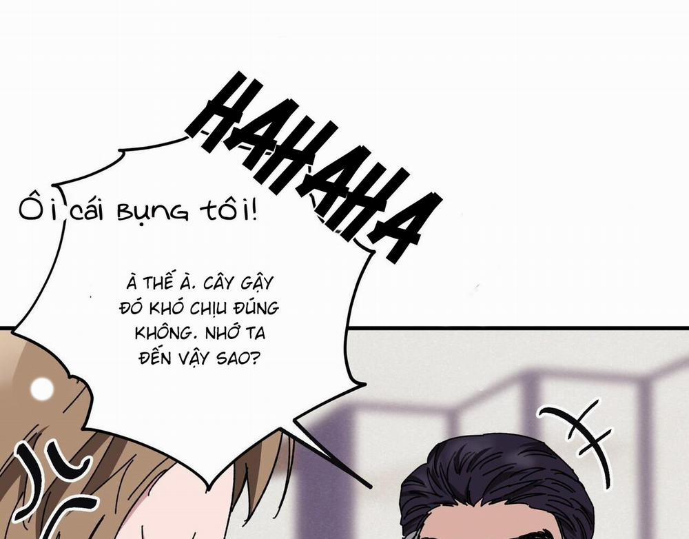 Chàng Dâu Nhà Họ Kang 37 trang 8