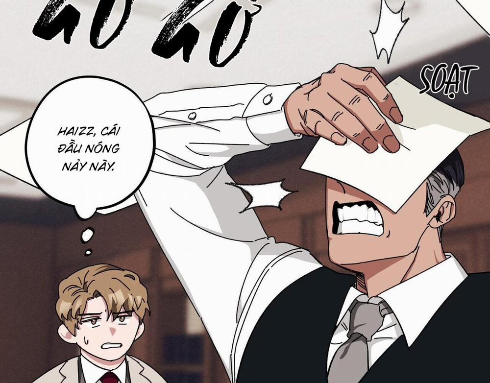 Chàng Dâu Nhà Họ Kang 37 trang 83