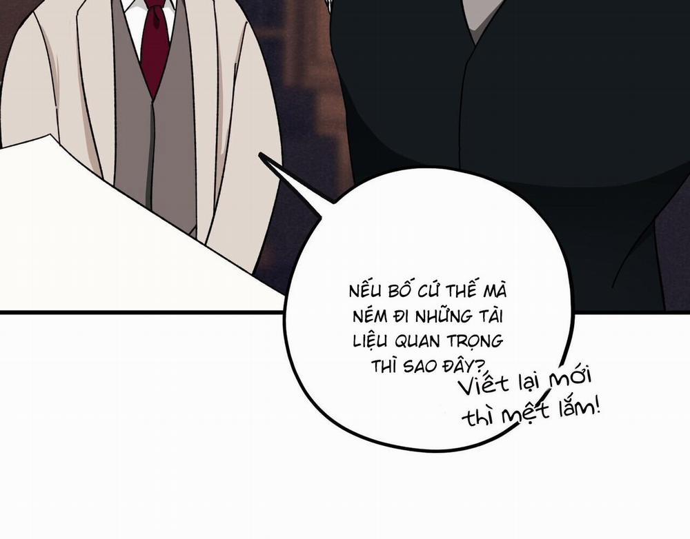 Chàng Dâu Nhà Họ Kang 37 trang 84