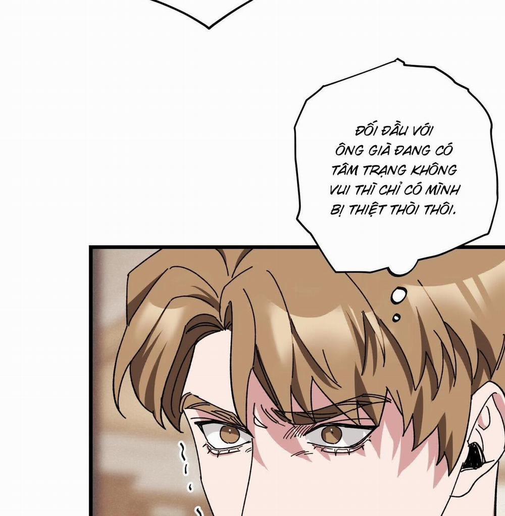 Chàng Dâu Nhà Họ Kang 38 trang 10