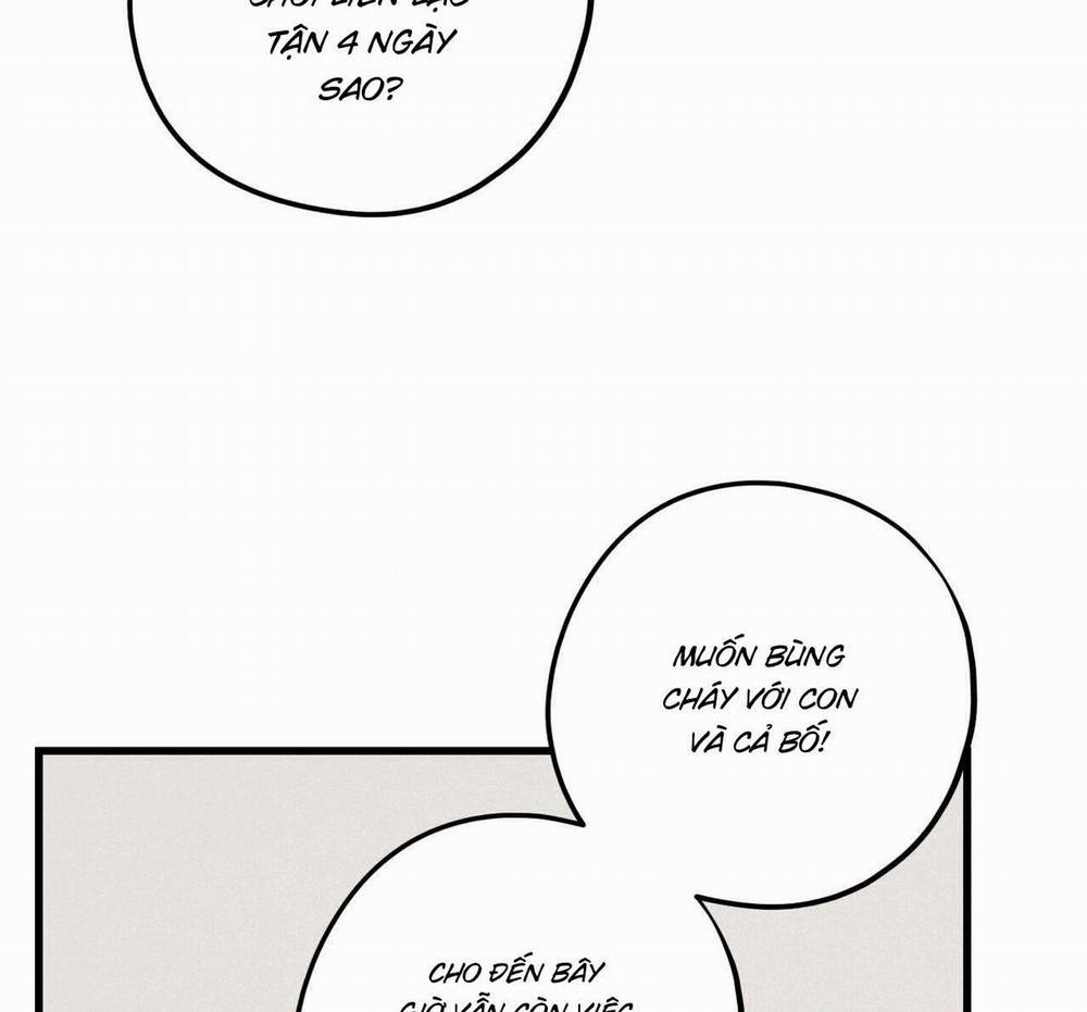 Chàng Dâu Nhà Họ Kang 38 trang 115