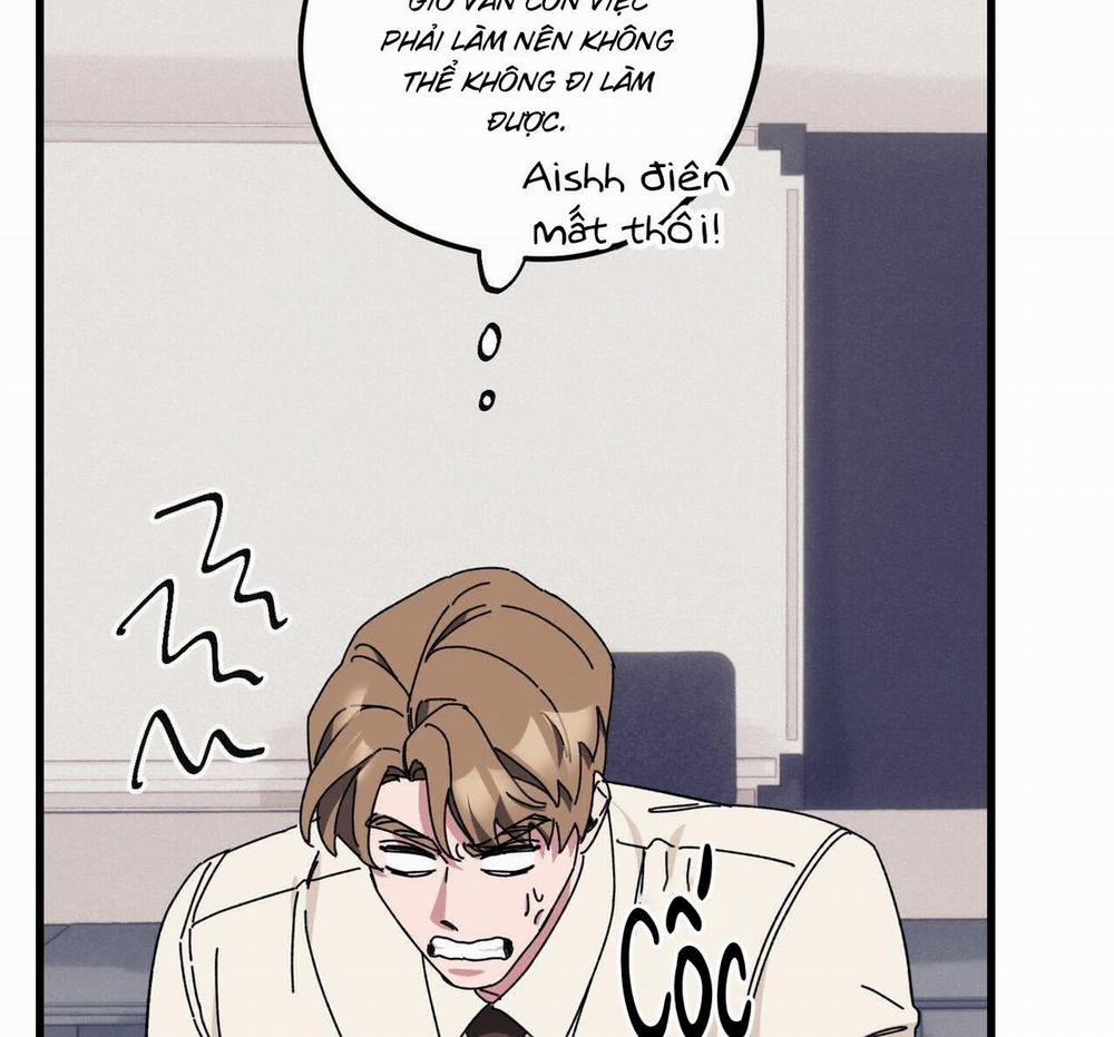 Chàng Dâu Nhà Họ Kang 38 trang 116