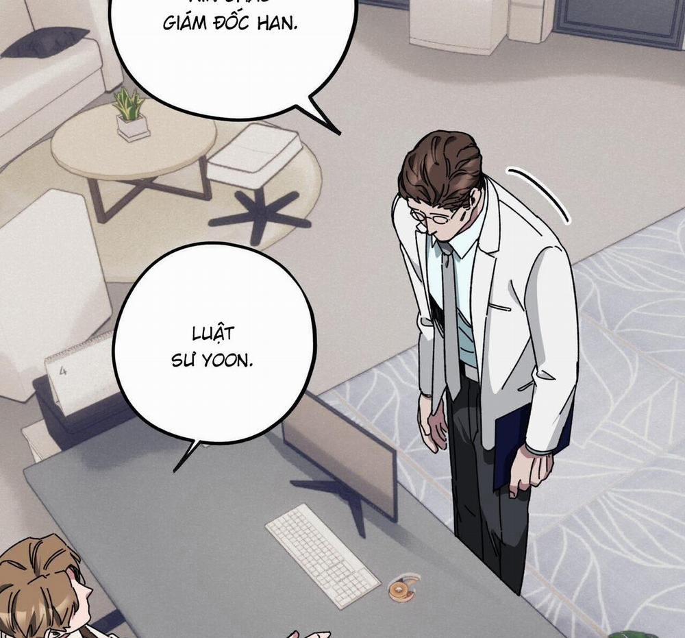 Chàng Dâu Nhà Họ Kang 38 trang 121