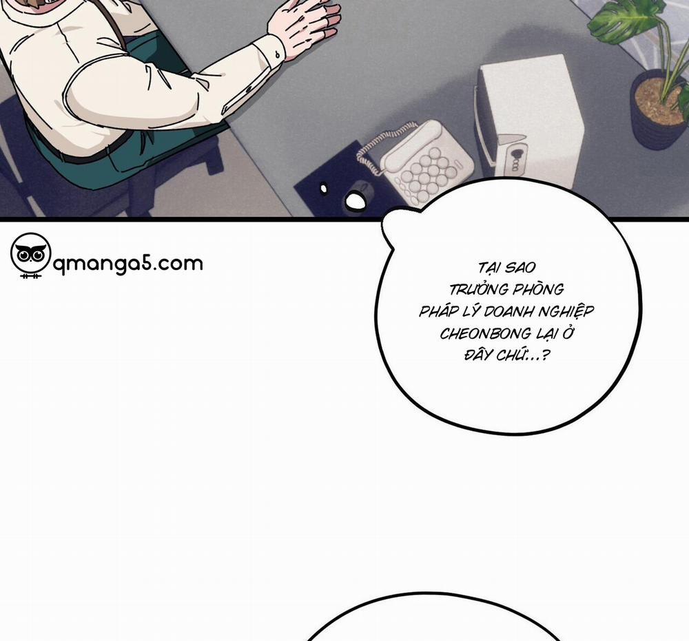 Chàng Dâu Nhà Họ Kang 38 trang 122