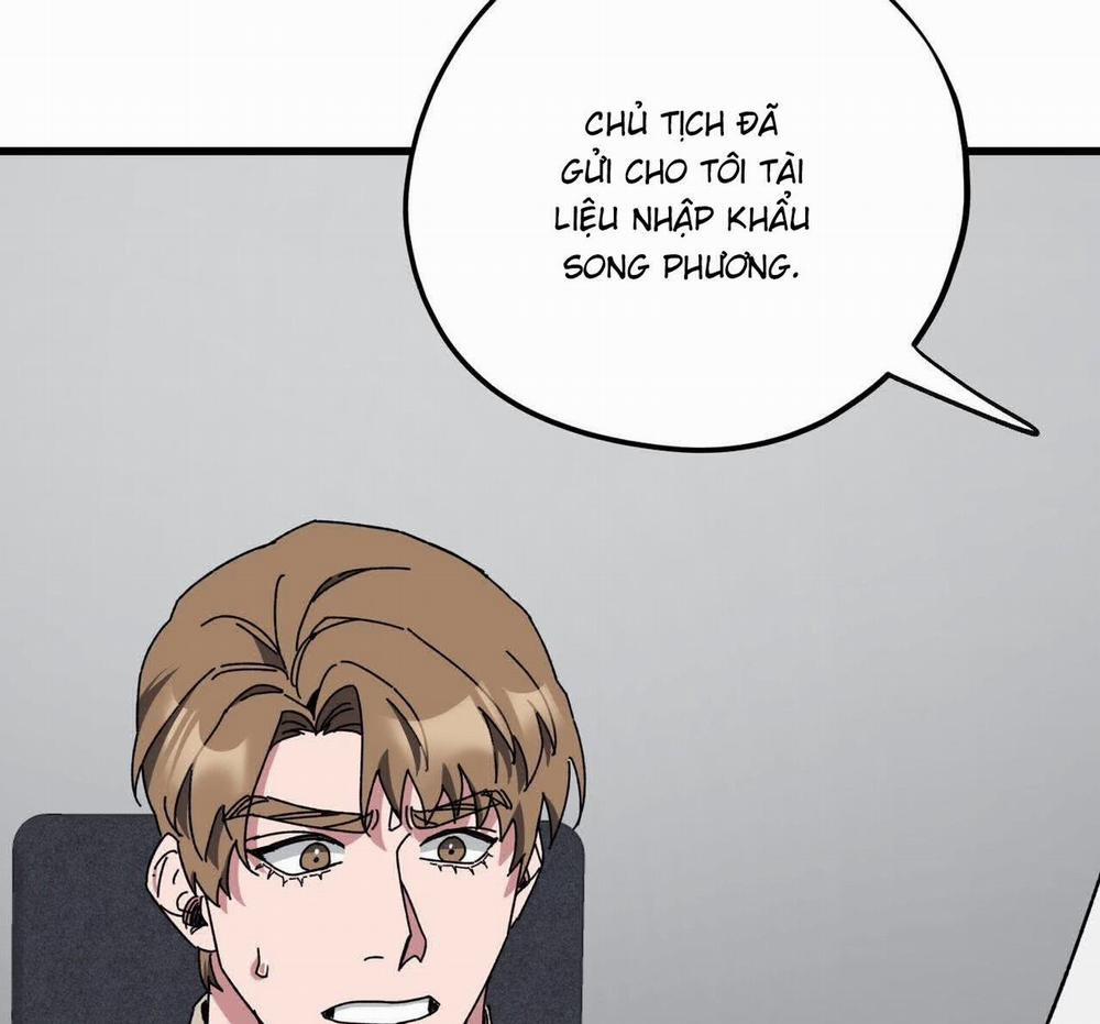 Chàng Dâu Nhà Họ Kang 38 trang 123