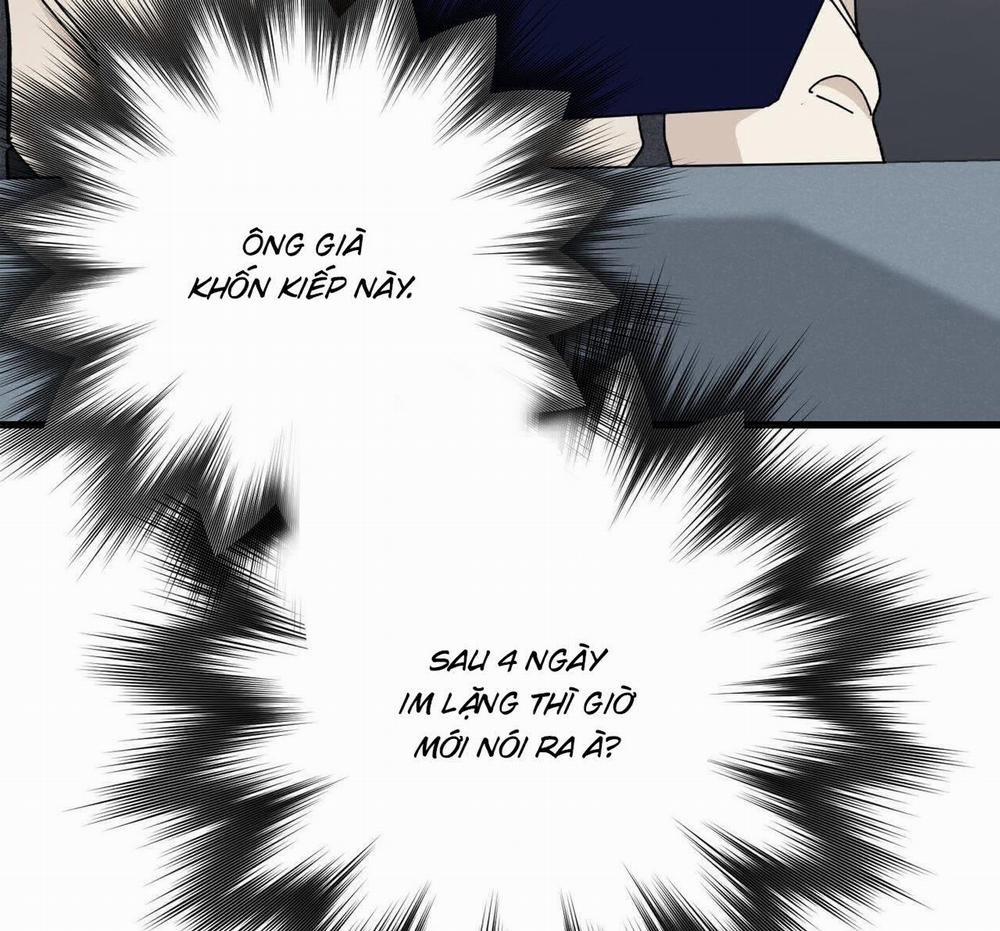 Chàng Dâu Nhà Họ Kang 38 trang 125
