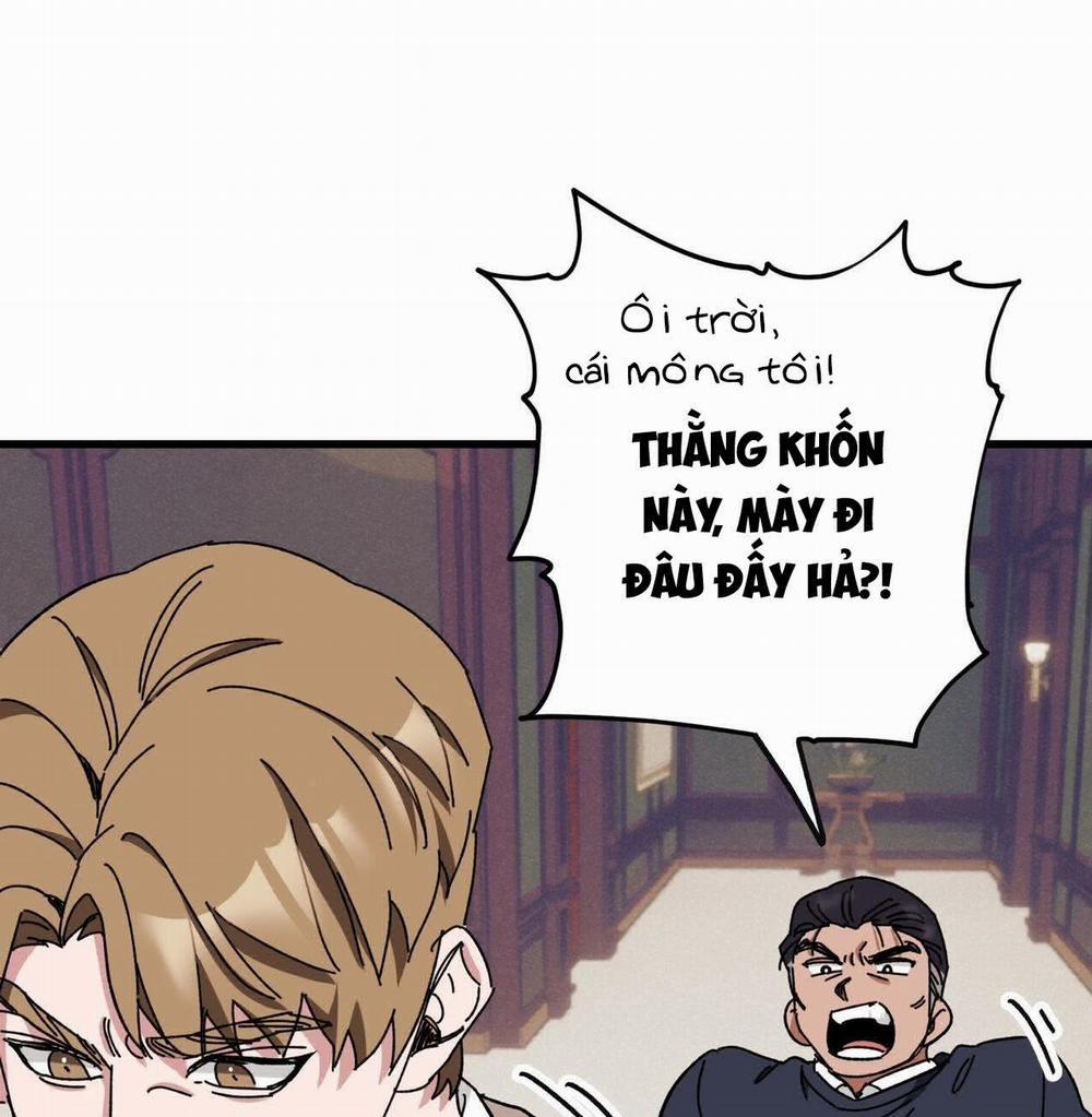 Chàng Dâu Nhà Họ Kang 38 trang 14